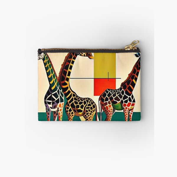 Item preview, The Ostracised Giraffe designed and sold by George Hutton Hunter.