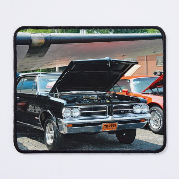 Item preview, MAPS Air Museum Car Show designed and sold by RabbitHole13.