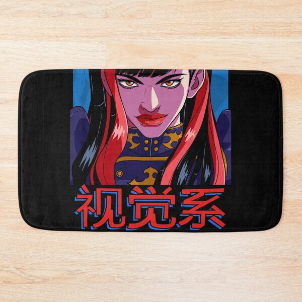 Item preview, Visual Kei J-Rock Japanese Rock Music V-Kei Anime J-Pop designed and sold by Nosek1ng.