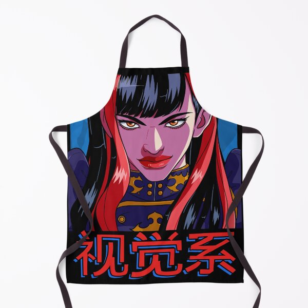 Artikelvorschau, Visual Kei J-Rock Japanische Rockmusik V-Kei Anime J-Pop entworfen und verkauft von Nosek1ng.