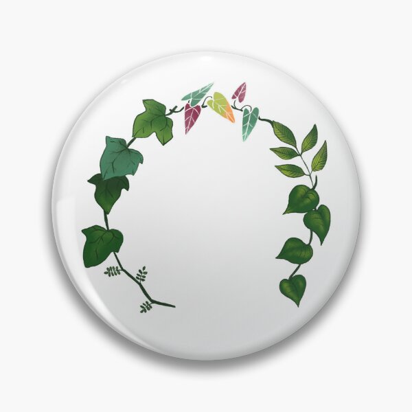 Item preview, leaf wreath designed and sold by Zosmala.