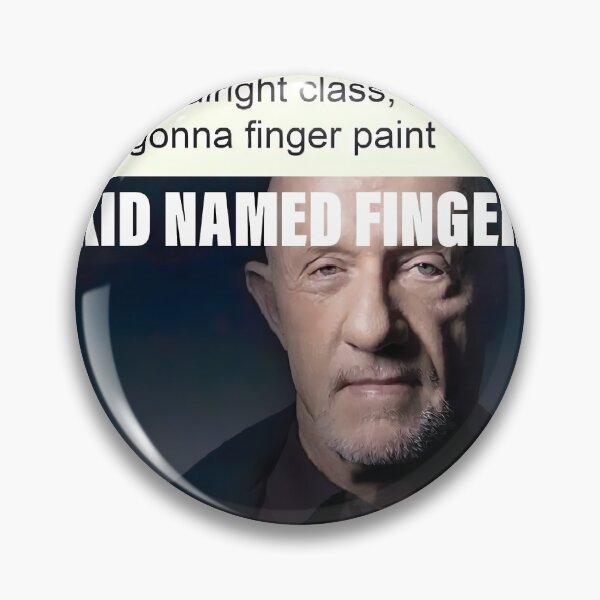 Item preview, Kid named finger    	 designed and sold by sphykpggbwm48.