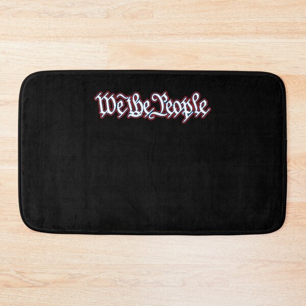 Item preview, We The People Patriot United States Constitution designed and sold by SuperFreshArt.