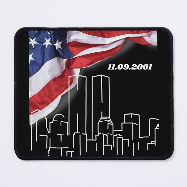 Item preview, Never Forget 9 11 September 11 2001,important day designed and sold by your-t-shirts55.