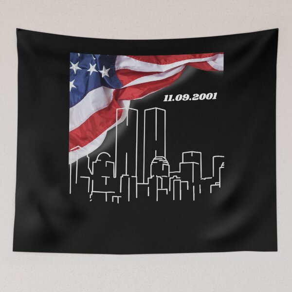 Item preview, Never Forget 9 11 September 11 2001,important day designed and sold by your-t-shirts55.