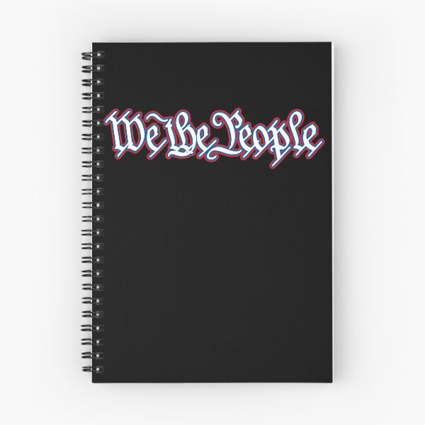 Item preview, We The People Patriot United States Constitution designed and sold by SuperFreshArt.