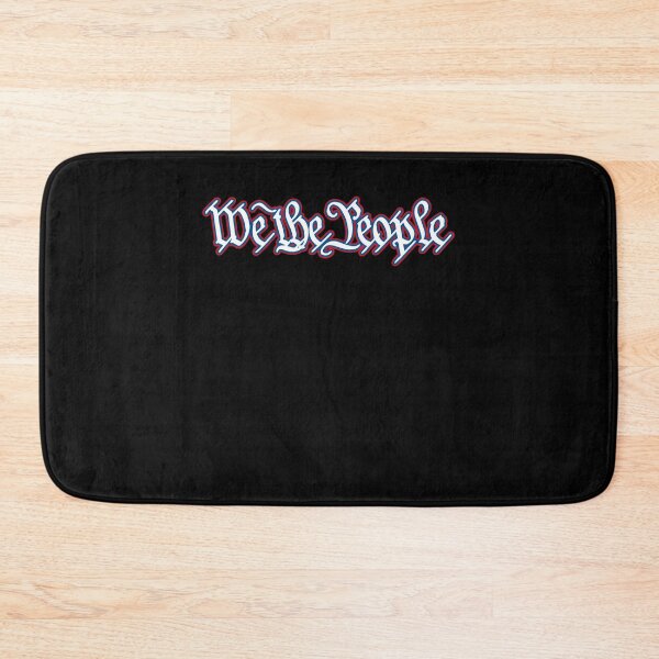 Item preview, We The People Patriot United States Constitution designed and sold by SuperFreshArt.