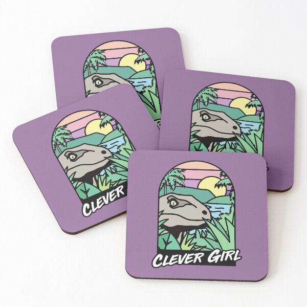 Item preview, Clever 	 Pastel   	 designed and sold by vdvzoaxktq90.