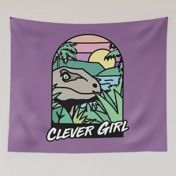 Item preview, Clever 	 Pastel   	 designed and sold by vdvzoaxktq90.