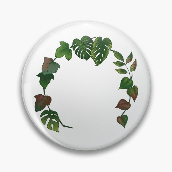 Item preview, leaf wreath 2 designed and sold by Zosmala.