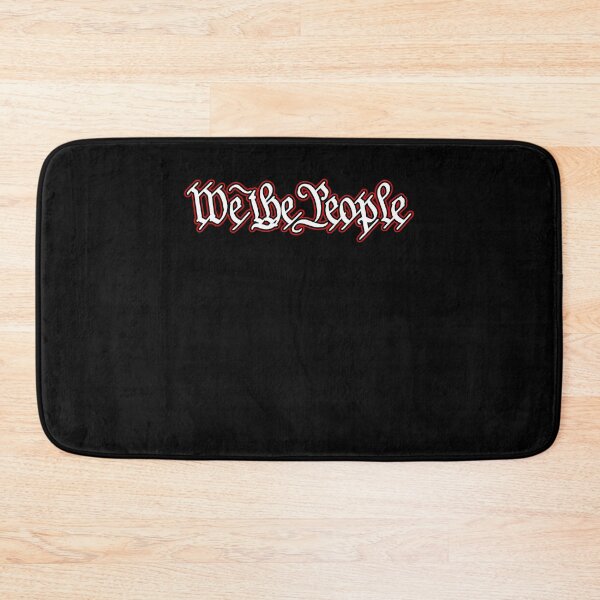 Item preview, We The People Patriot United States Constitution designed and sold by SuperFreshArt.