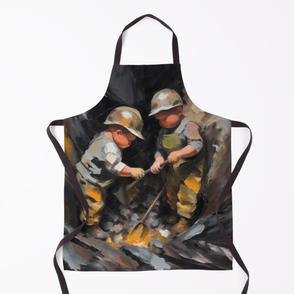 Item preview, Coal Mine designed and sold by kultomatic.