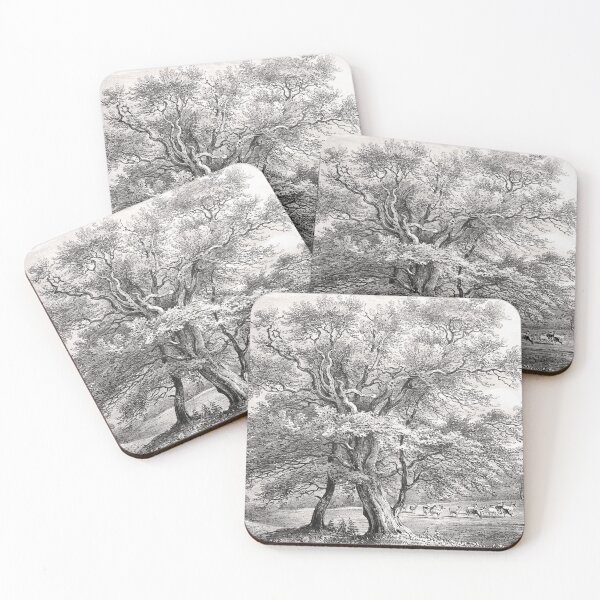 Item preview, Alder,Bolton Park designed and sold by tomorrowsart.