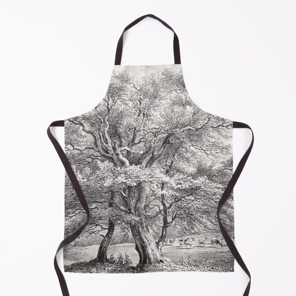 Item preview, Alder,Bolton Park designed and sold by tomorrowsart.