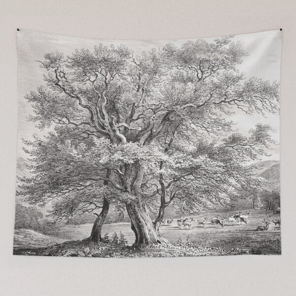 Item preview, Alder,Bolton Park designed and sold by tomorrowsart.