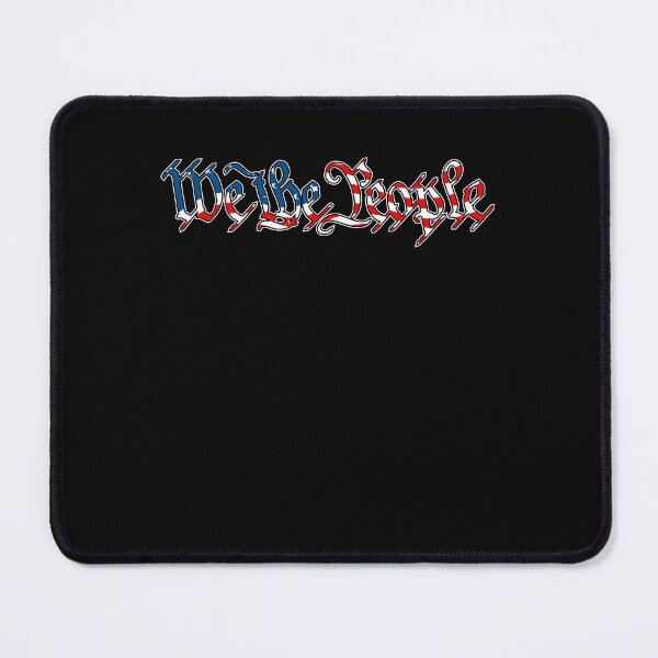 Item preview, We The People Patriot United States Constitution designed and sold by SuperFreshArt.