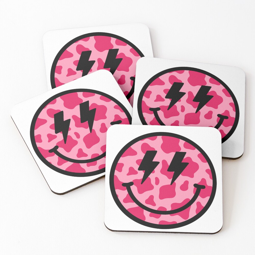 Item preview, Coasters (Set of 4) designed and sold by RileyandRussell.