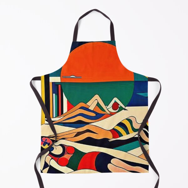 Item preview, The Sun Worshippers designed and sold by George Hutton Hunter.