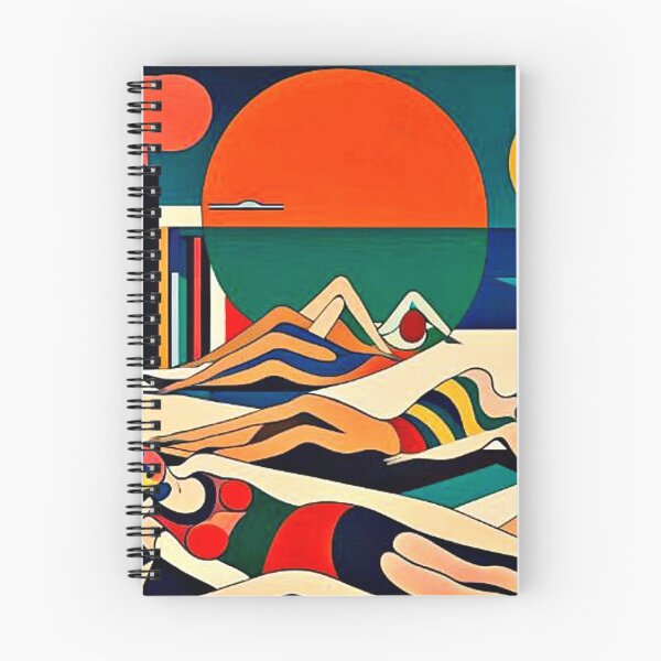 Item preview, The Sun Worshippers designed and sold by George Hutton Hunter.