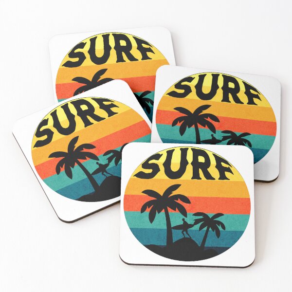 Item preview, Surf Vibes Design designed and sold by ThiagoSDantas.