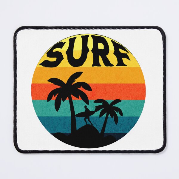 Item preview, Surf Vibes Design designed and sold by ThiagoSDantas.