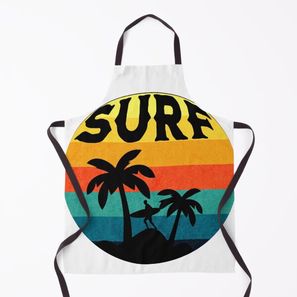 Item preview, Surf Vibes Design designed and sold by ThiagoSDantas.