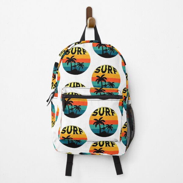 Item preview, Surf Vibes Design designed and sold by ThiagoSDantas.