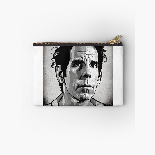 Artikelvorschau, Ben Stiller im Cartoon-Modus entworfen und verkauft von bogfl.