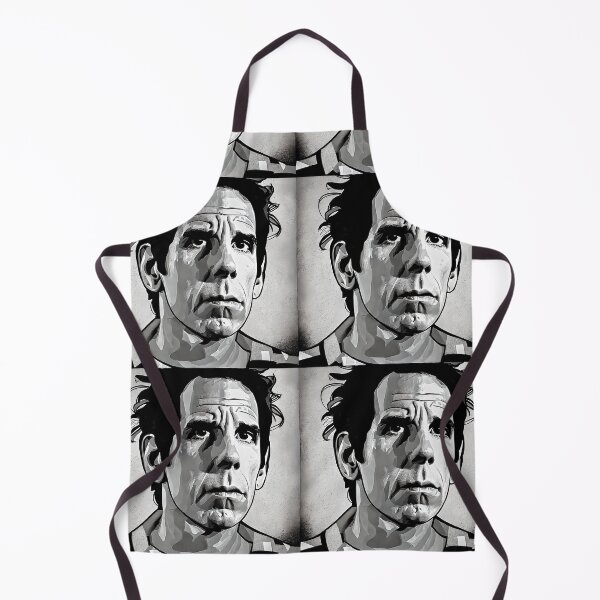 Item preview, Ben Stiller in cartoon mode designed and sold by bogfl.