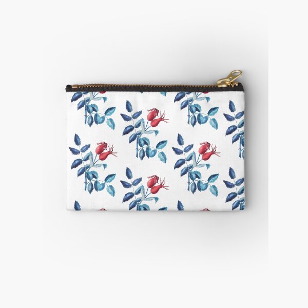 Item preview, Watercolor Rose Hips designed and sold by tanjica.
