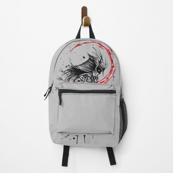 Item preview, Battle-weary samurai designed and sold by Everything and nothing .