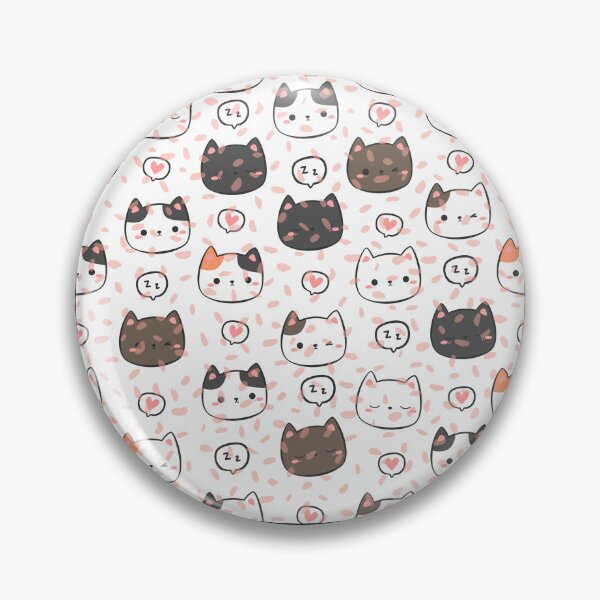 Item preview, International Cat Day designed and sold by borabiii.