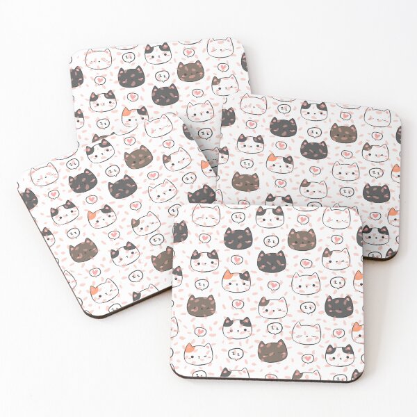 Item preview, International Cat Day designed and sold by borabiii.