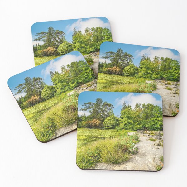 Item preview, Rocky Woodland Path designed and sold by StephenRphoto.