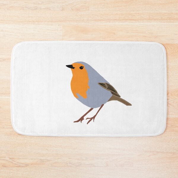 Item preview, Robin designed and sold by Zosmala.