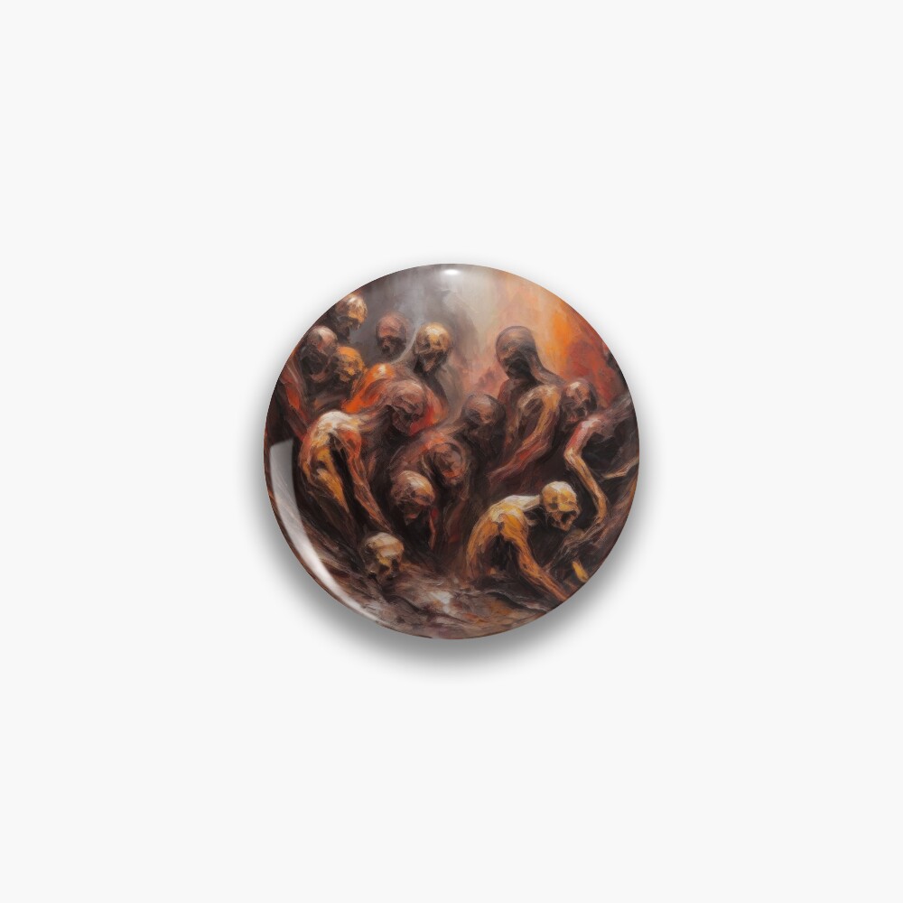 Item preview, Pin designed and sold by kultomatic.