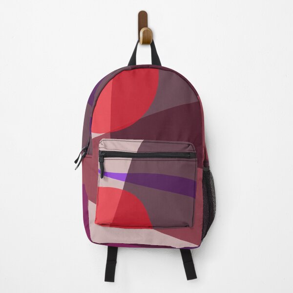 Item preview, Vibrant and Geometric Colorful Shapes designed and sold by masabo.