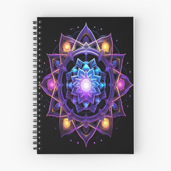 Item preview, Mandala SD_000003 designed and sold by ngoessensarts.