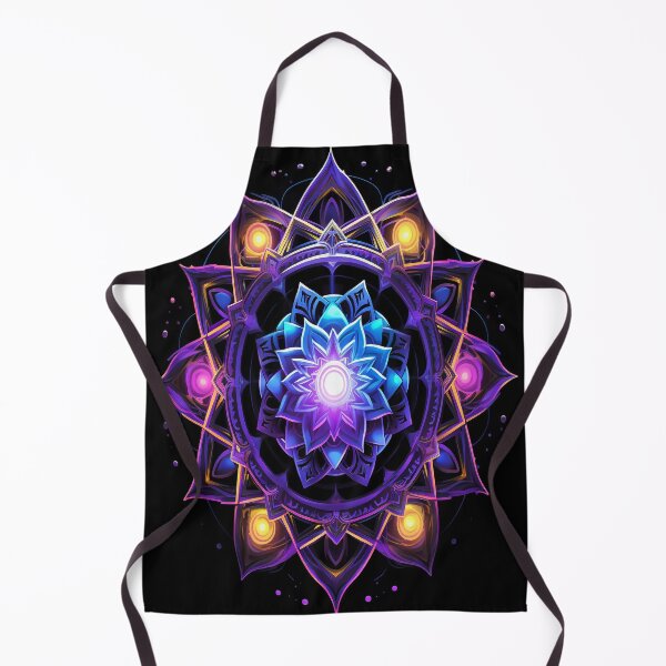 Item preview, Mandala SD_000003 designed and sold by ngoessensarts.