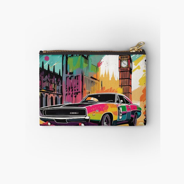 Item preview, London Nightscape designed and sold by WissamArt.