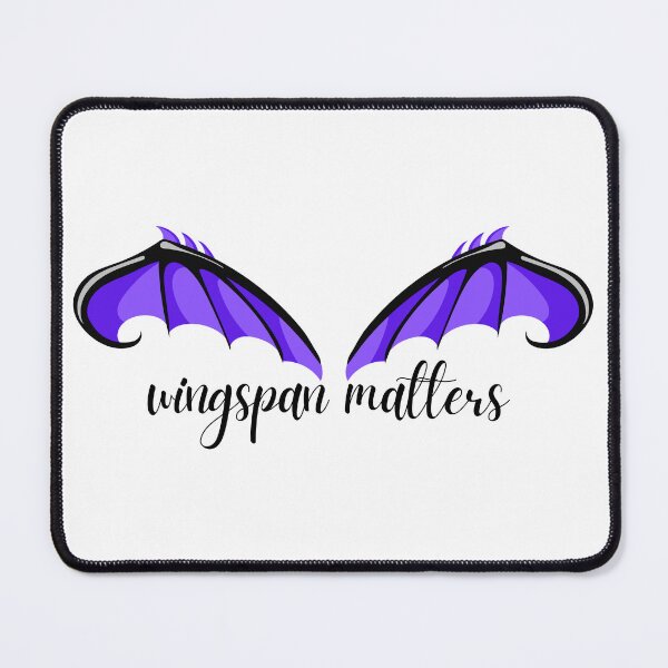 Item preview, Acotar Night Court - Wingspan Matters designed and sold by Brewed Beginnings - Coffee. Books. Art..