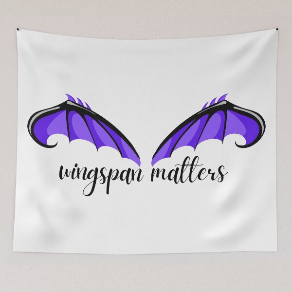 Item preview, Acotar Night Court - Wingspan Matters designed and sold by Brewed Beginnings - Coffee. Books. Art..