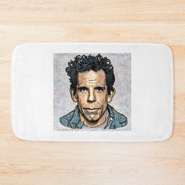 Item preview, Just Ben  designed and sold by bogfl.