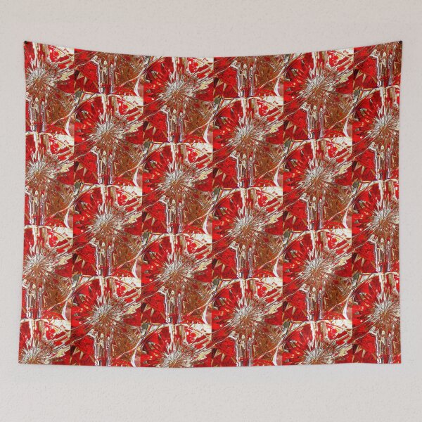 Item preview, Abstract 2023 712 designed and sold by Shulie1.