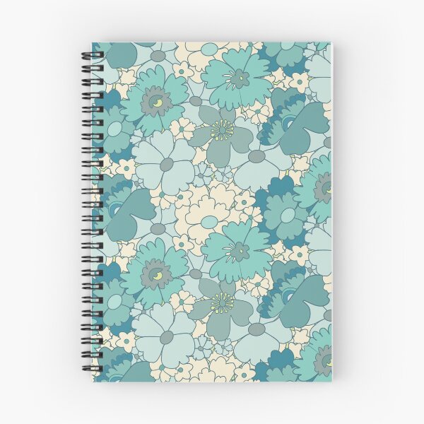 Item preview, Vintage Sheets - Blue designed and sold by BayhillStudio.