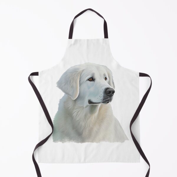 Item preview, Kuvasz designed and sold by naturemenagerie.
