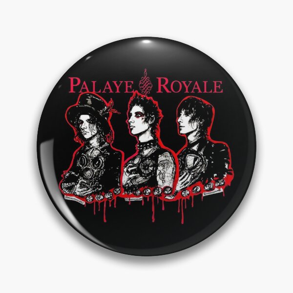 Item preview, PALAYE ROYAL BAND designed and sold by AlbinaBailey.