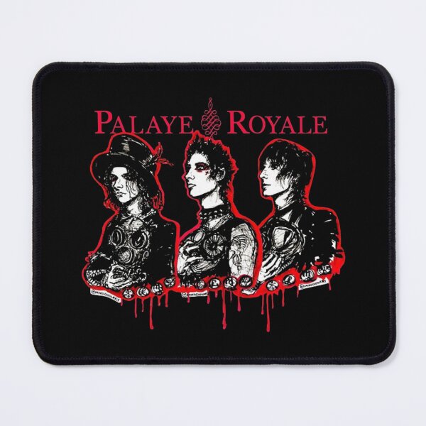 Item preview, PALAYE ROYAL BAND designed and sold by AlbinaBailey.