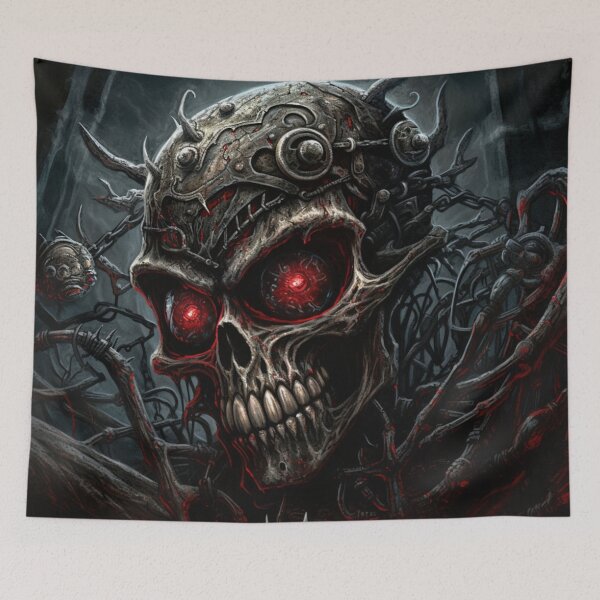 Item preview, Skeleton designed and sold by Dawn van Doorn.