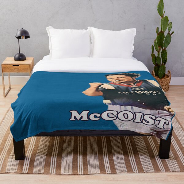 Item preview, Rangers FC Ally McCoist designed and sold by CubingGenius.